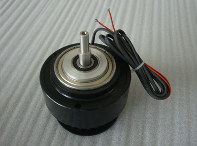 收卷磁粉離合器作用是什么？