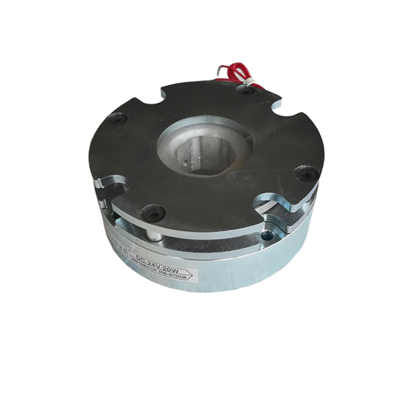 微型失電電磁制動(dòng)器，伺服電磁制動(dòng)器