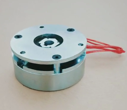微型失電電磁制動(dòng)器，斷電剎車制動(dòng)器廠家！