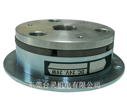 電機(jī)電磁制動(dòng)器原理，工業(yè)電磁制動(dòng)器