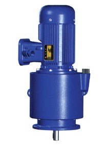 齒輪減速機(jī)廠家，圓柱齒輪減速機(jī)傳動(dòng)原理