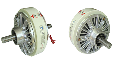 磁粉離合器（帶軸的）、制動器（帶軸的）能不能配電機?。? title=