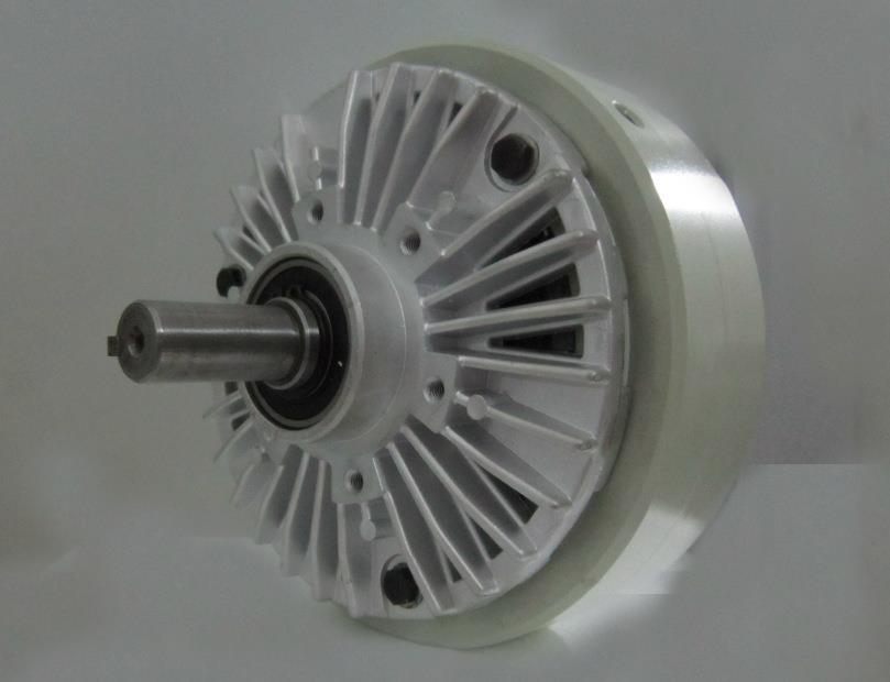 磁粉制動器怎樣接線，廣東磁粉制動器