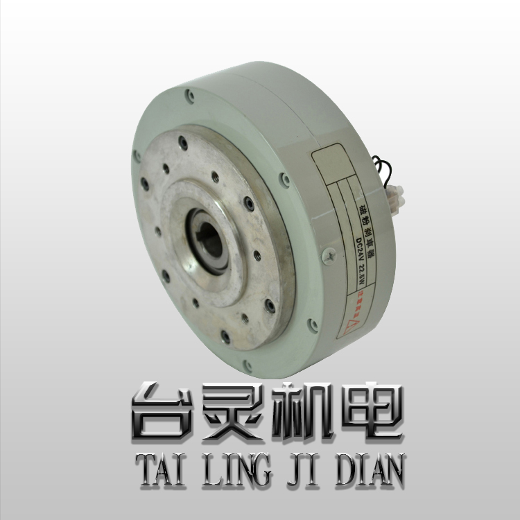 磁粉制動(dòng)器沒(méi)張力的根本原因