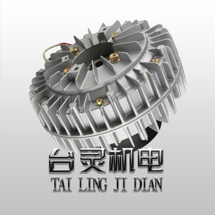 磁粉離合器質(zhì)量比價格更重要