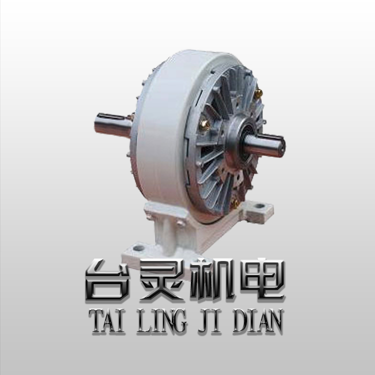 磁粉離合器運(yùn)行時的拉扯現(xiàn)象是怎么回事