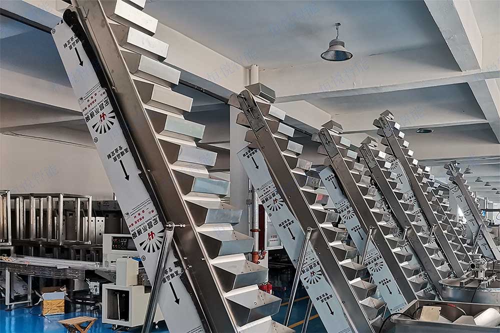 熱干面包裝機廠家