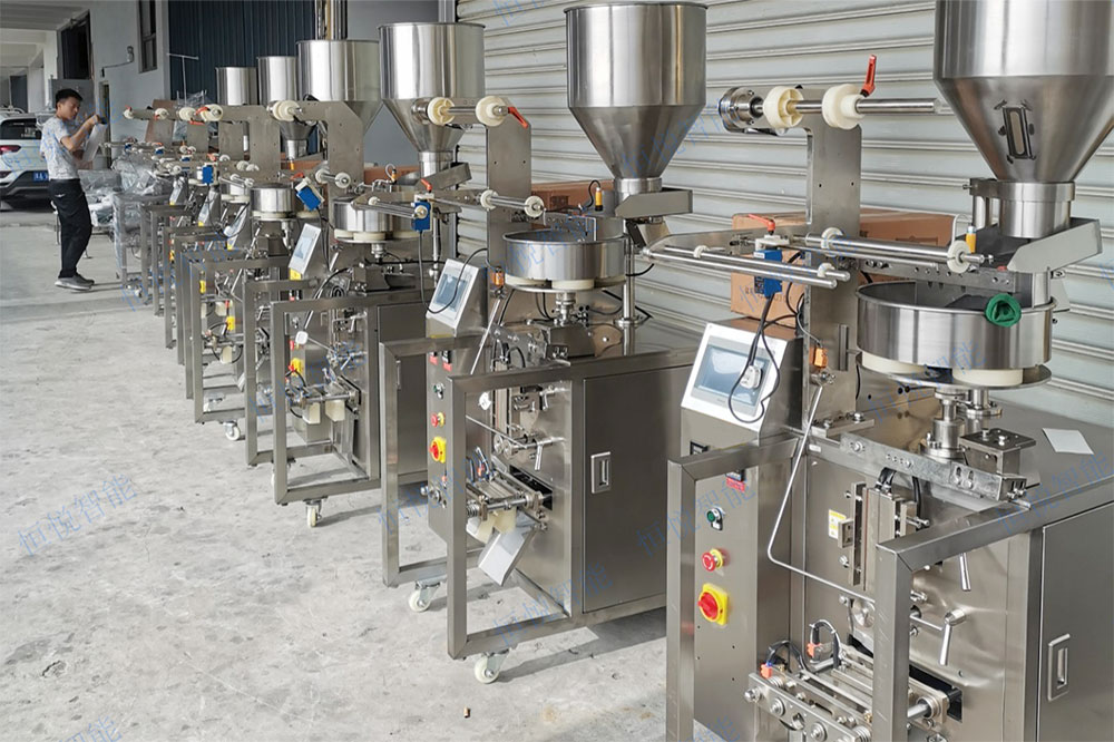 河南調(diào)料包裝機生產(chǎn)廠家 河南調(diào)料包裝機生產(chǎn)廠家