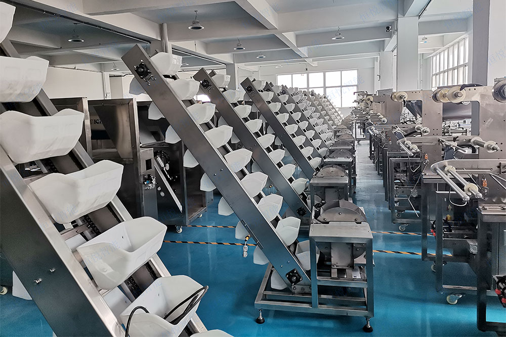 鮮濕粉條包裝機(jī)械設(shè)備圖片 鮮濕粉條包裝機(jī)械設(shè)備圖片