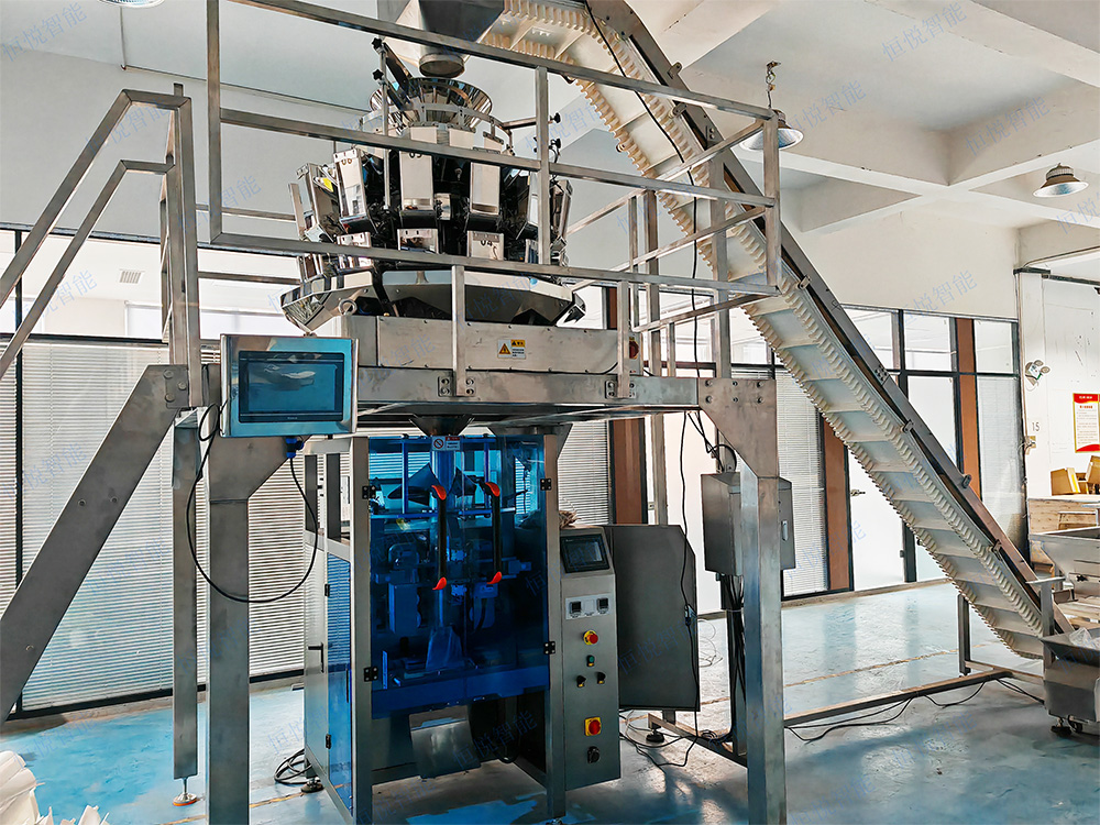 全自動熱干面包裝機