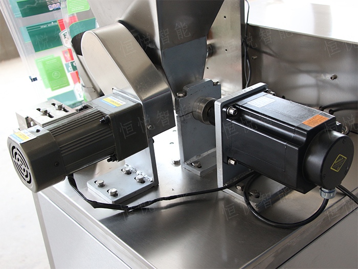 自動粉顆粒包裝機(jī)攪拌電機(jī)