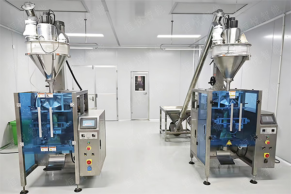 預(yù)拌粉包裝機(jī)的功能價(jià)值 預(yù)拌粉包裝機(jī)的功能價(jià)值