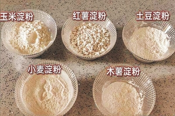 玉米淀粉包裝機(jī)適用領(lǐng)域 玉米淀粉包裝機(jī)適用領(lǐng)域