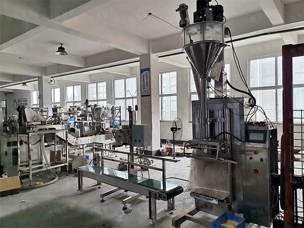 25公斤升降式超細(xì)粉末包裝機(jī) 25公斤升降式超細(xì)粉末包裝機(jī)