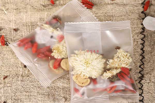 高精度小顆粒包裝機可適用的領域范圍