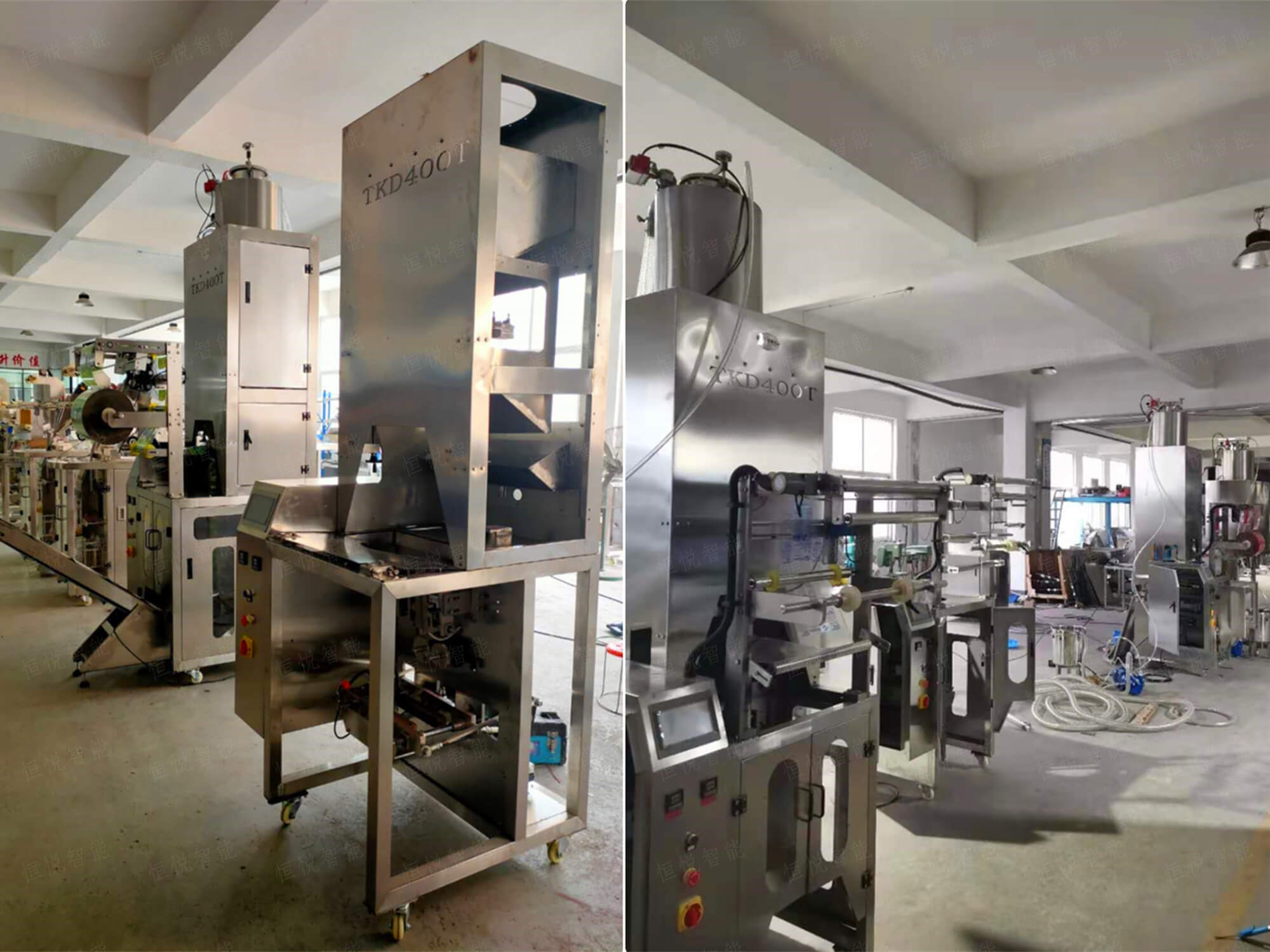 400T東北拉皮包裝機(jī) 400T東北拉皮包裝機(jī)