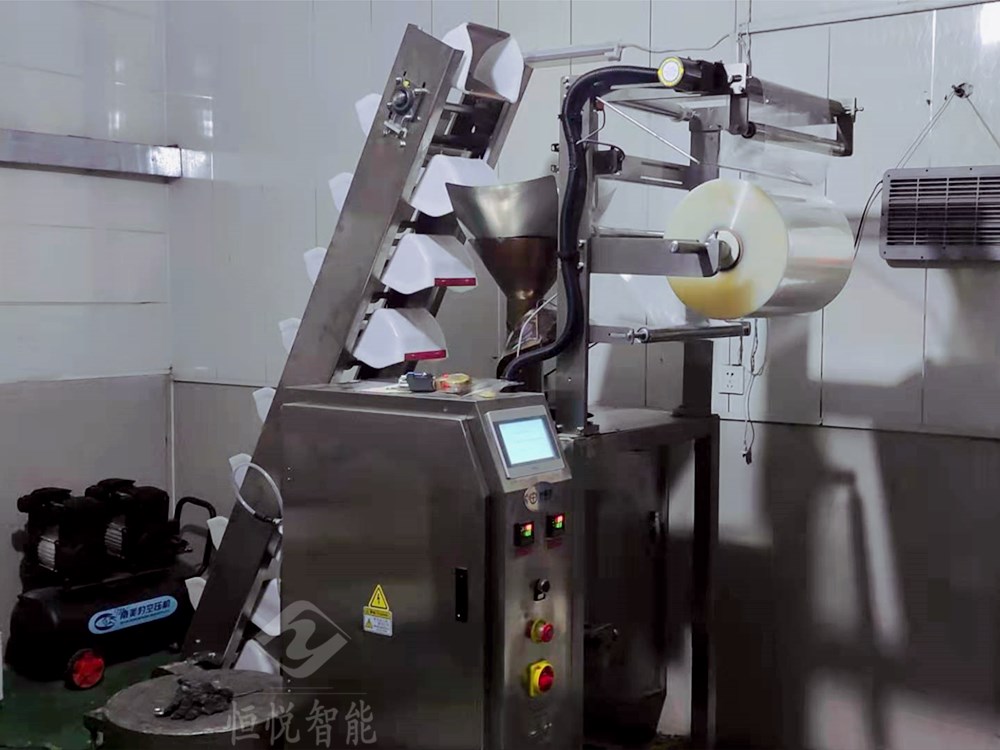 冷面包裝機 冷面包裝機