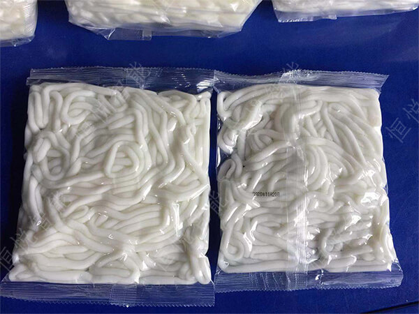 土豆粉包裝袋 土豆粉包裝袋