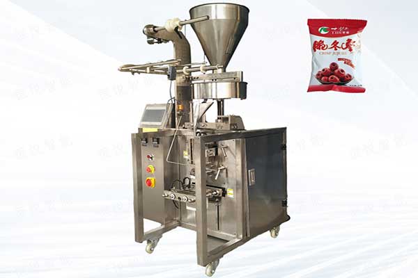 全自動小型包裝機，價格優(yōu)惠經(jīng)濟實用