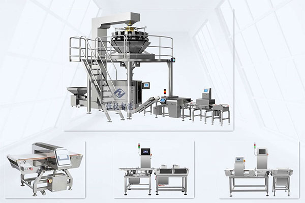 自動化包裝生產(chǎn)線設(shè)備能夠?qū)崿F(xiàn)企業(yè)規(guī)?；a(chǎn)與標準化包裝