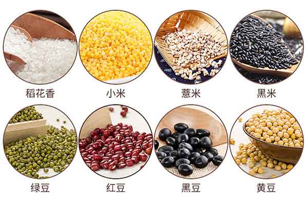 自動定量顆粒包裝秤用于糧食顆?;虼址哿袭a(chǎn)品灌裝