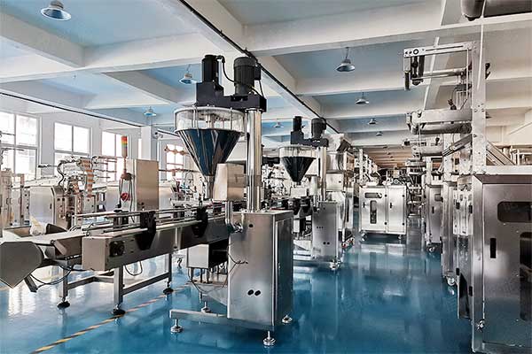 河南自動(dòng)包裝機(jī)械設(shè)備生產(chǎn)廠家