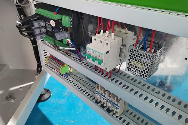 枕式包裝機(jī)常見問(wèn)題